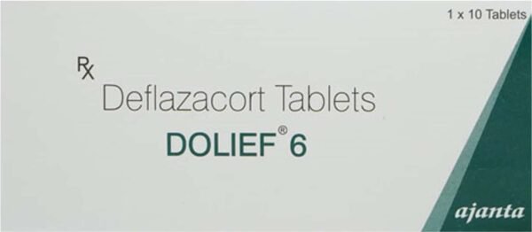 DOLIEF 6 TAB