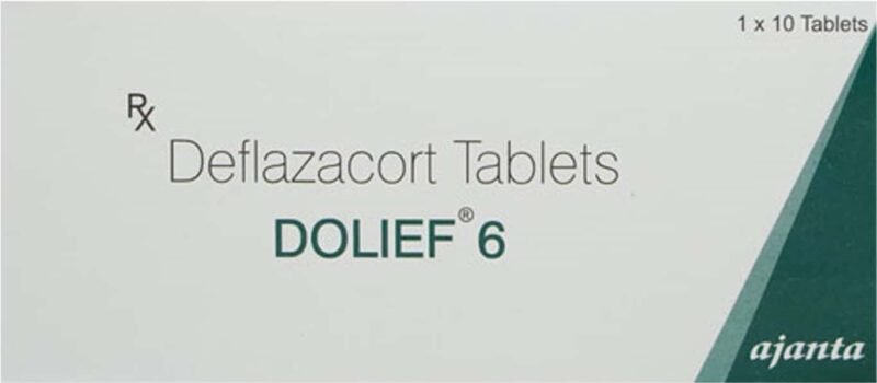 DOLIEF 6 TAB