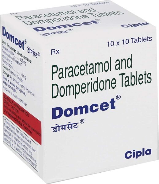 DOMCET TAB