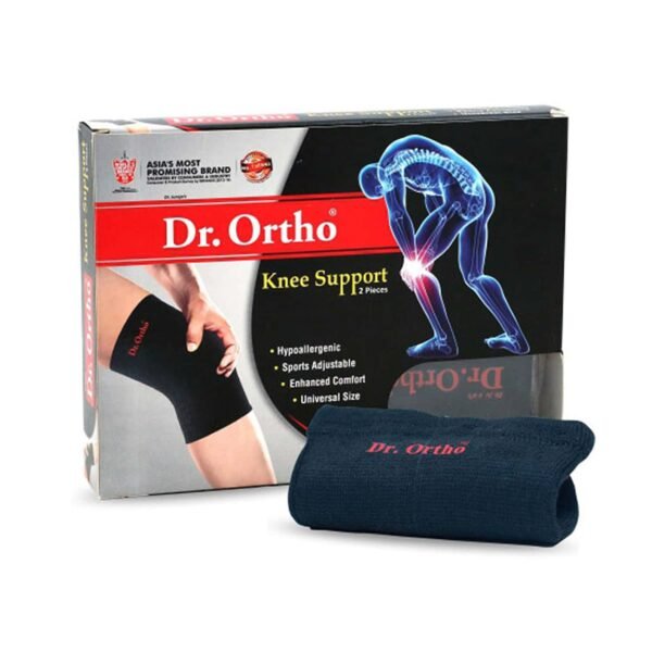 DR ORTHO CAPSULES