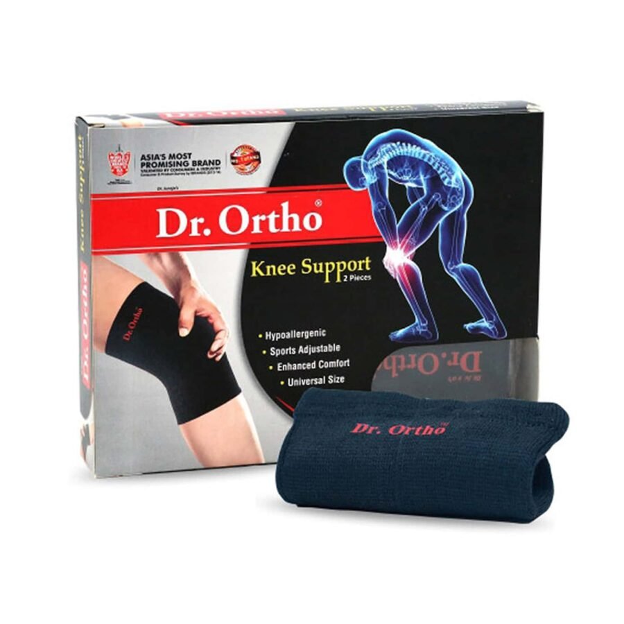 DR ORTHO CAPSULES