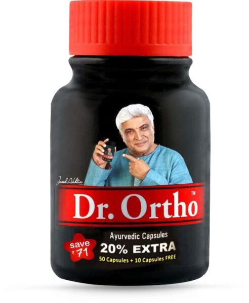 DR ORTHO NONI JUICE