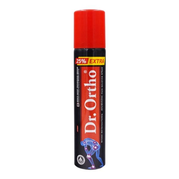 DR ORTHO PAIN BALM