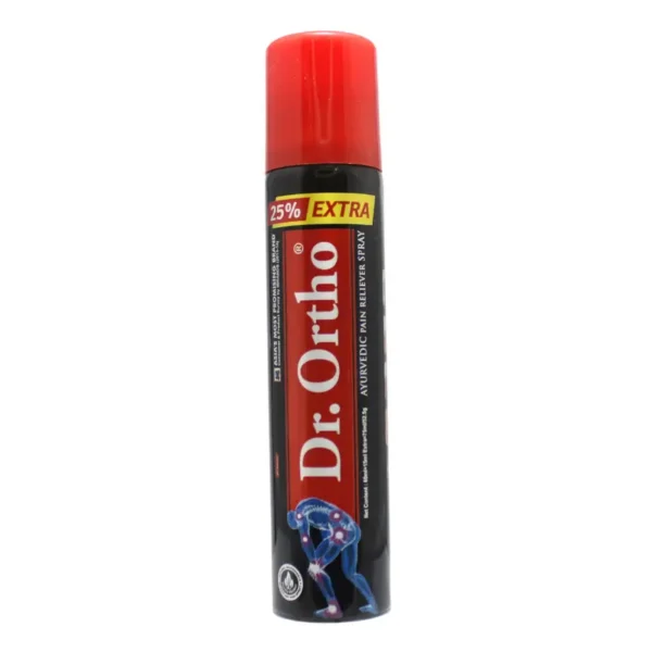 DR ORTHO SPRAY