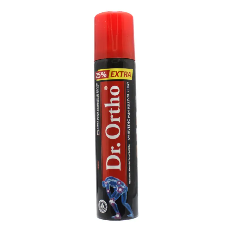 DR ORTHO SPRAY