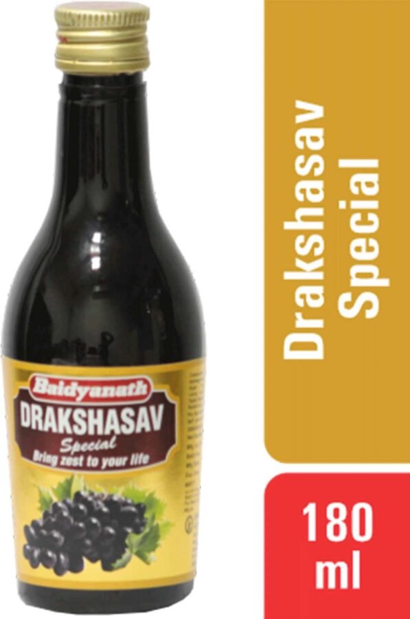 DRAKSHASAV SPECIAL