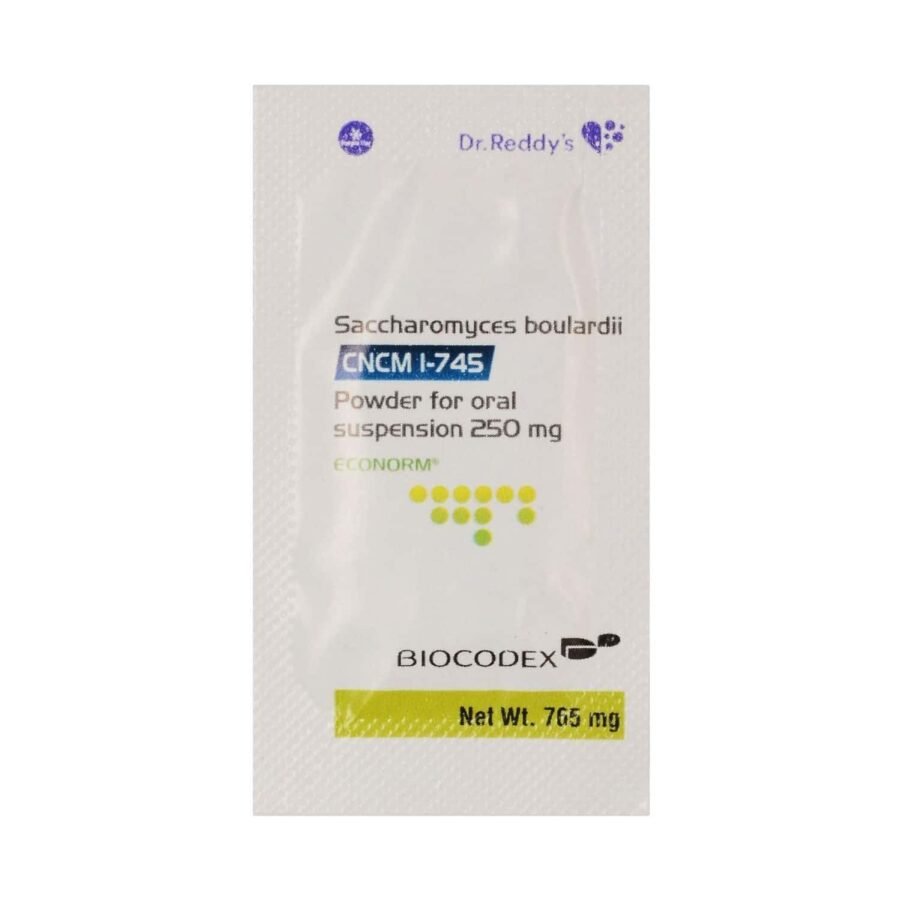 ECHINORM SACHET