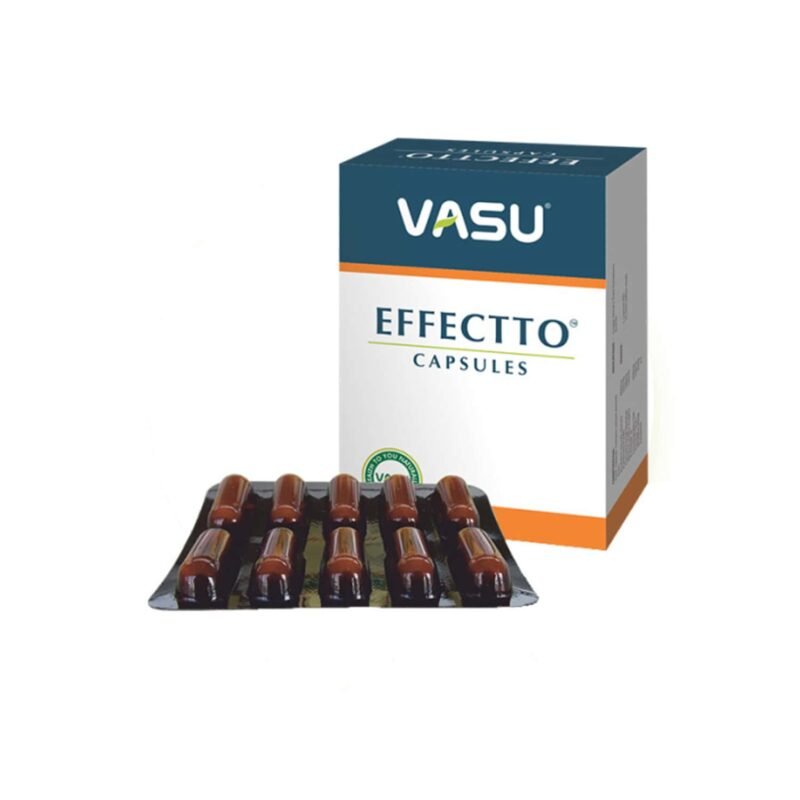 EFFECTTO CAPSULES