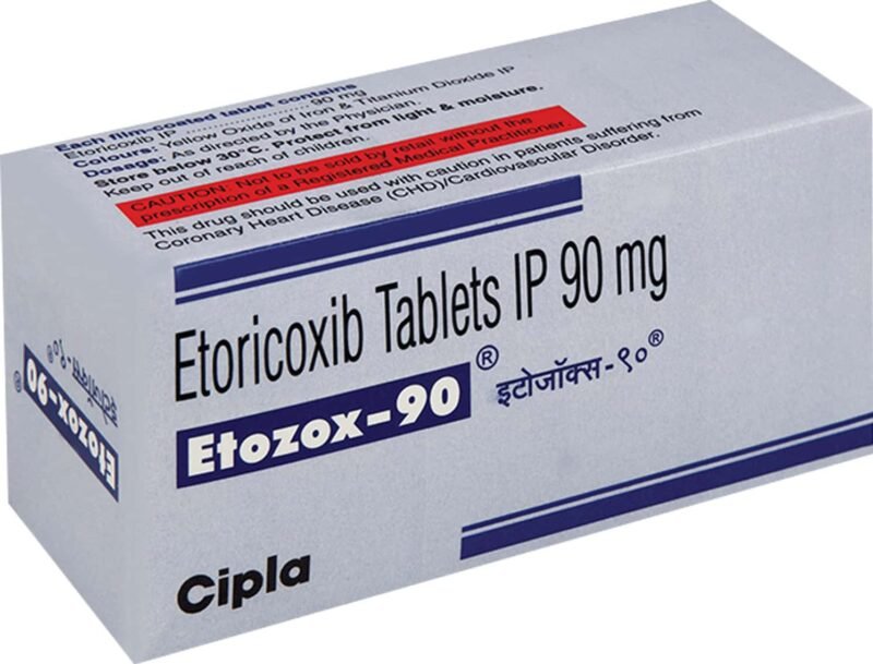 EFONOX 90 TAB