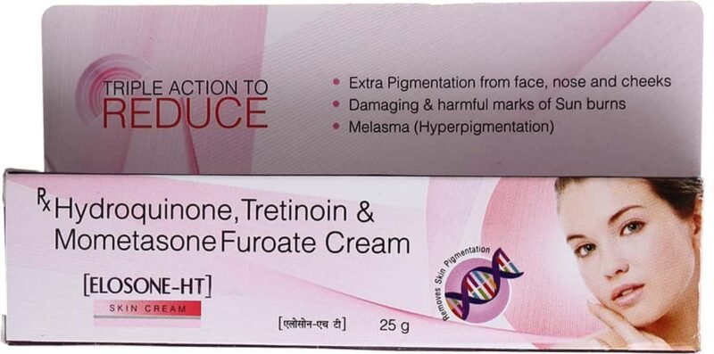 ELOSONE HT CREAM