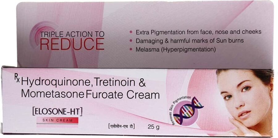 ELOSONE HT CREAM
