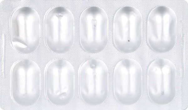 ELPIZYME FORTE TAB