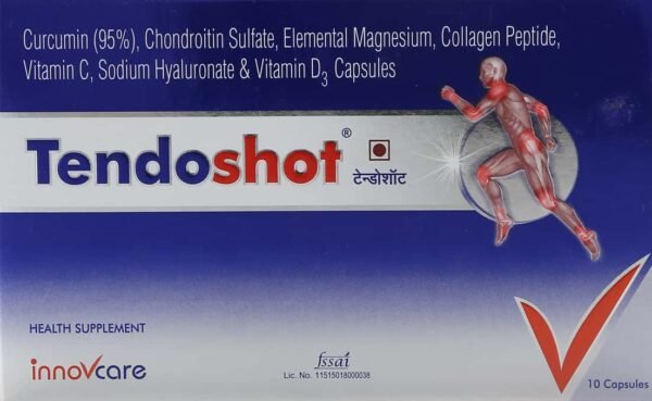 ENDOTONE CAPSULES