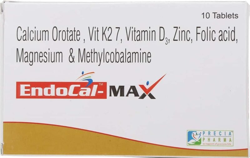 ENERGOL MA TABLET