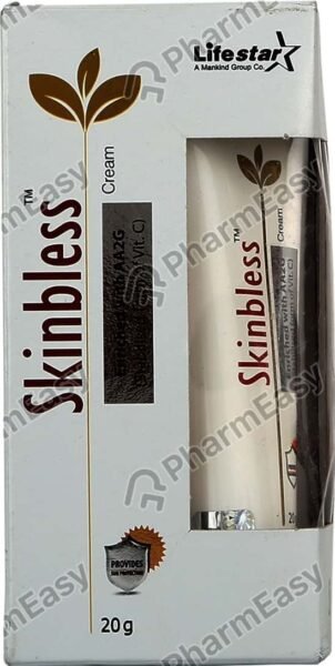 ENSHINE SKIN CREAM