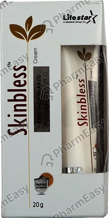ENSHINE SKIN CREAM