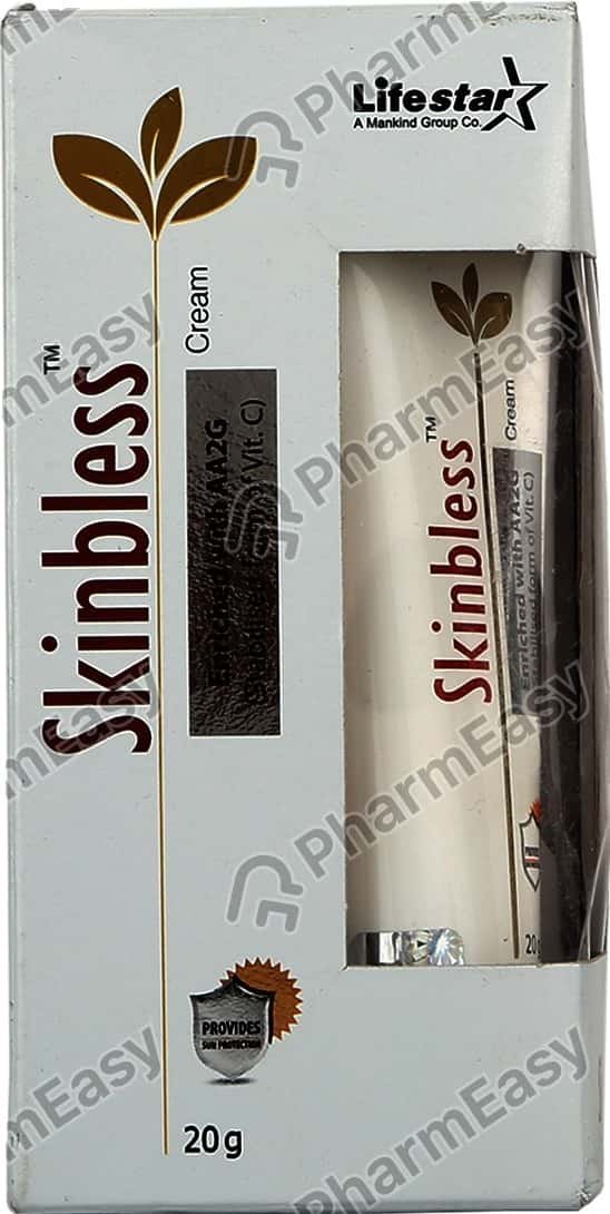 ENSHINE SKIN CREAM