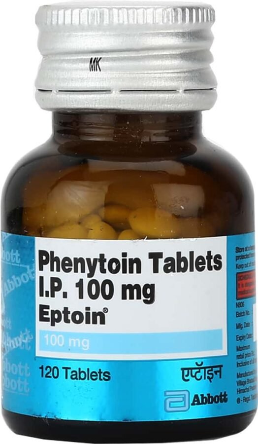 EPHENIN TABLET