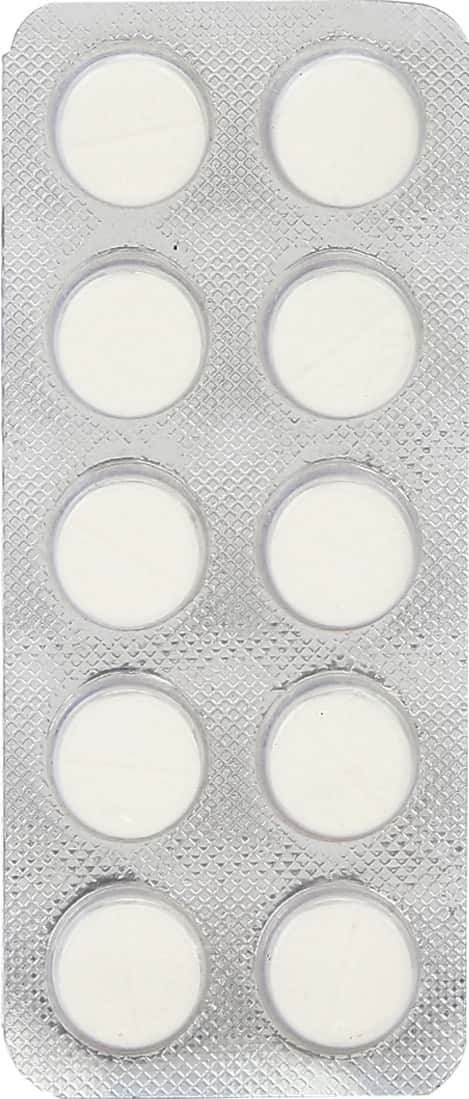 ERYTHROMYCIN 250 TAB