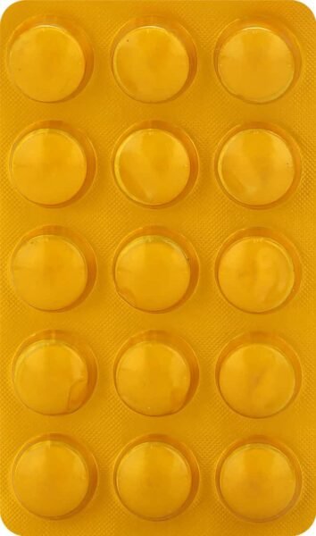 ESGIPYRIN A TABLET