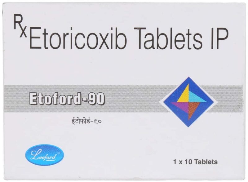 ETOFORD 90 TAB