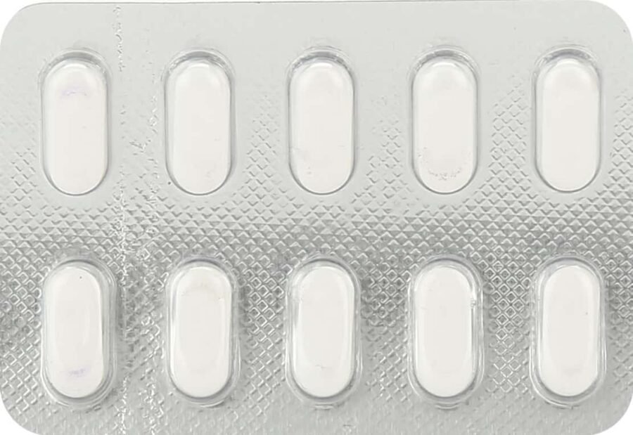 ETOXIB 60 TAB