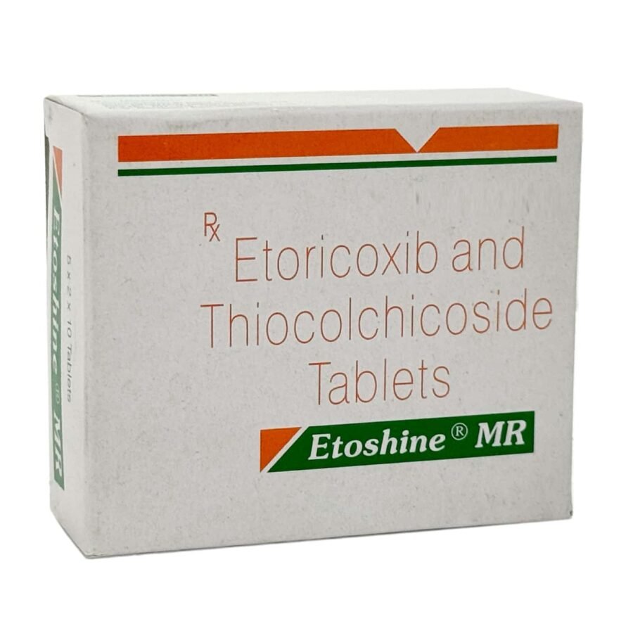ETOXIB MR TAB