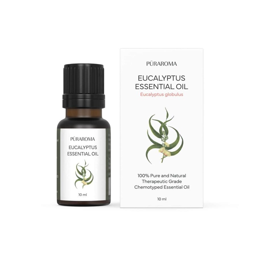 EUCALYPTUS OIL