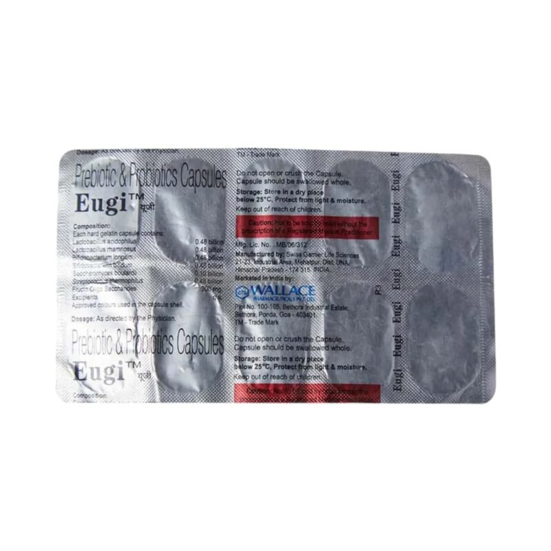 EUGYNIN SYRUP