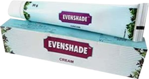 EVENSHADE CREAM