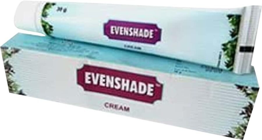 EVENSHADE CREAM
