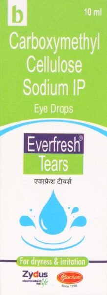 EVERFRESH TEARS DROP
