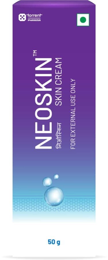 EXOSKIN CREAM