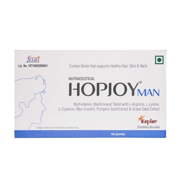 EXPIJOY NUTRA TABLET
