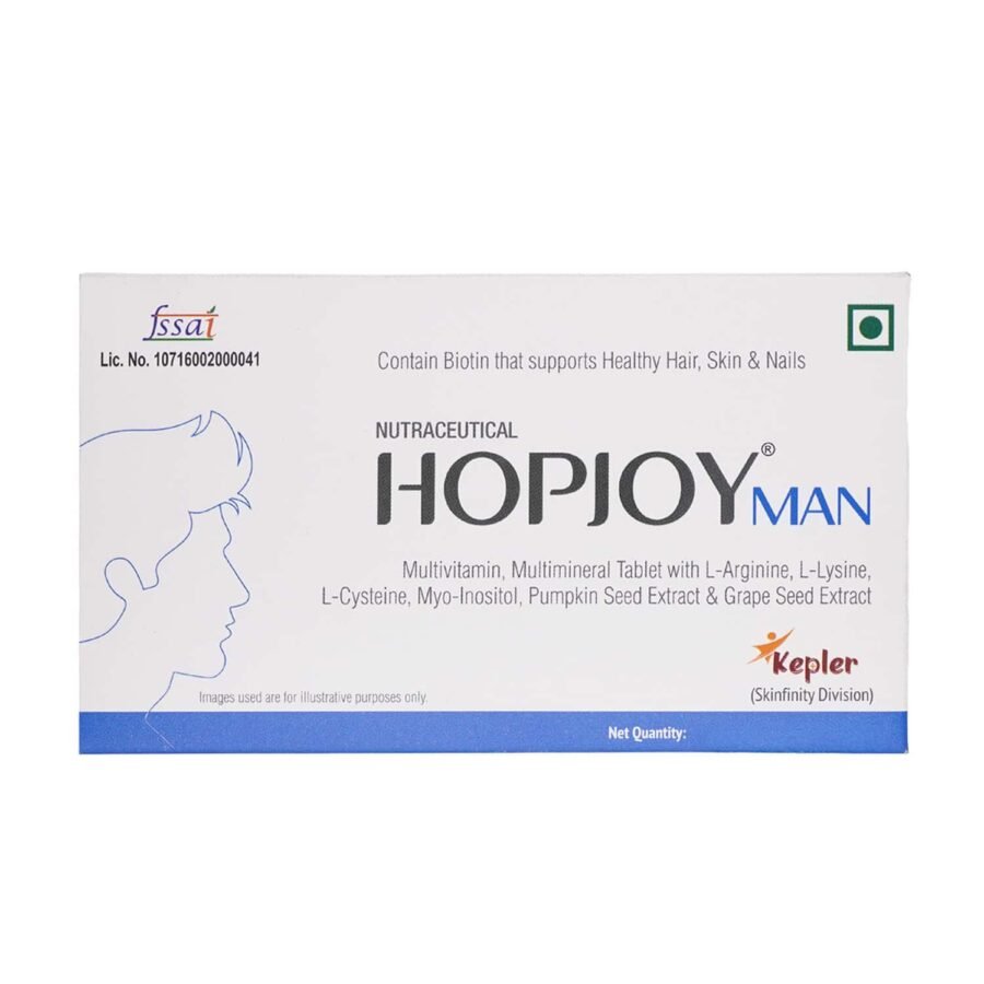 EXPIJOY NUTRA TABLET