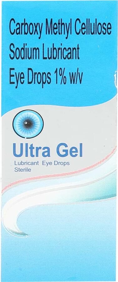 EYE MANTRA DROP