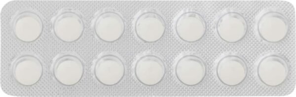 FAMONEXT 20 TAB