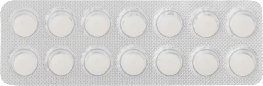 FAMONEXT 20 TAB