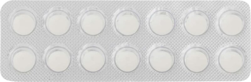 FAMONEXT 20 TAB