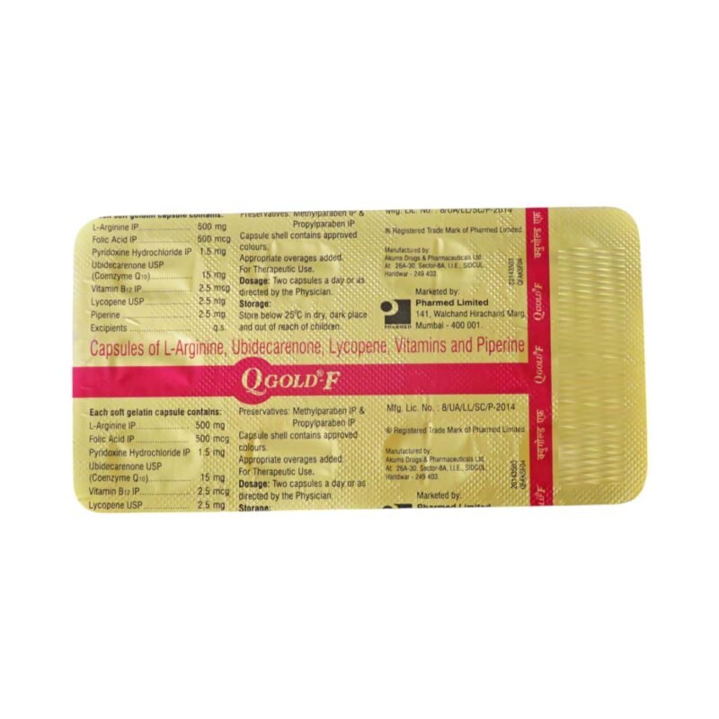 FAT GO CAPSULES