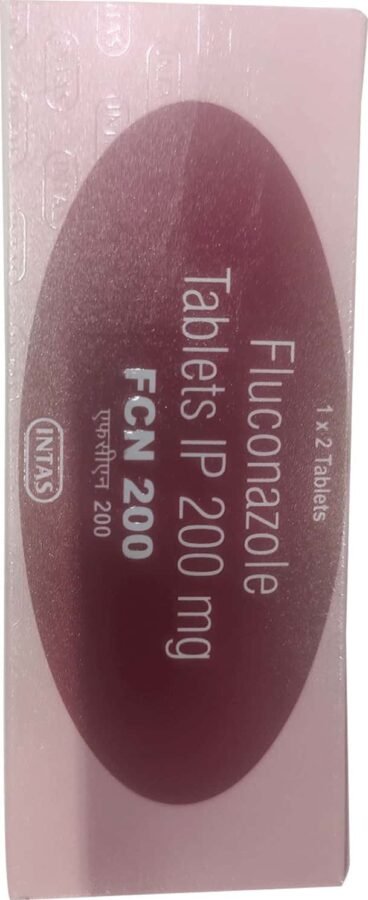 FCN 200 TAB