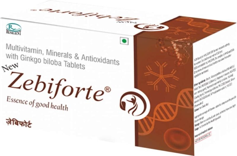 FEMIFORTE TABLET