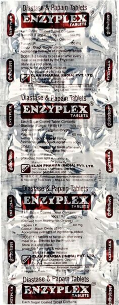 FEMIPLEX TABLET