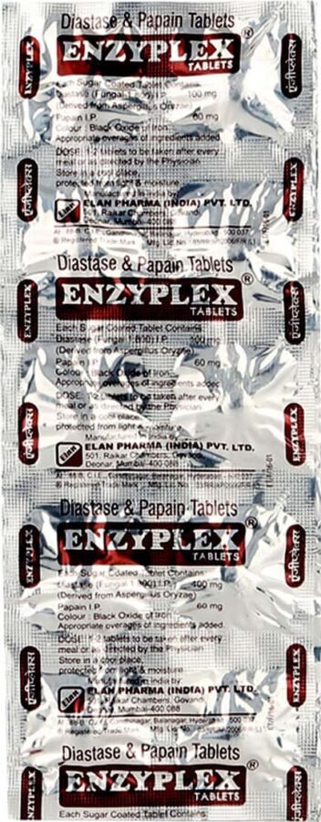 FEMIPLEX TABLET