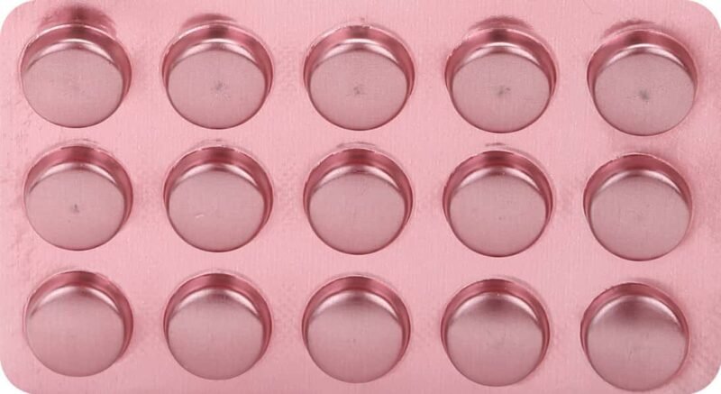 FERDUO XT TAB