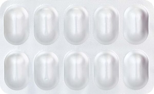 FERICIP XT TAB