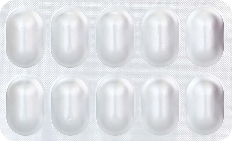 FERICIP XT TAB