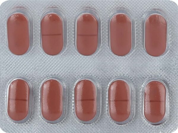FIFATROL TABLET