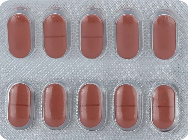 FIFATROL TABLET