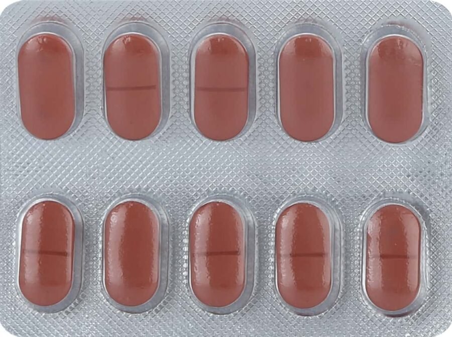 FIFATROL TABLET